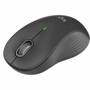 Logitech Signature M550 L Rato - Bluetooth/Radiofrequência - USB - Ótico - 3 Taste(n) - Grafite - PC, Mac - Sem fios - 10 