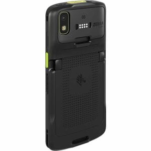Zebra TC201 Robust Handheld Terminal - 1D, 2D - 5G, 4G, 3G, 2G, LTE, LTE Advanced - Schwarz - LED Lichtquelle - SR500Scan 
