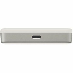 Belkin UltraCharge Power Bank - Sand - For Qi2-enabled Device, Smartphone, iPhone - 1 x Type-C 30W - 10000 mAh - 30 W - US