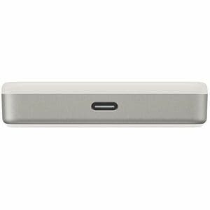 Belkin UltraCharge Stromspeicher - Sand - für Qi2-fähiges Gerät, Smartphone, iPhone, Kabellose Ohrhörer, Universal - 1 x T