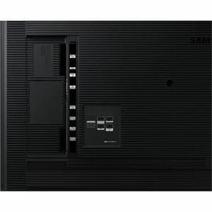 Samsung QM55B-T 1397 mm LCD Digital Signage Display - 24 Hours/7 Days Operation - Vertical Alignment (VA) - Touchscreen - 