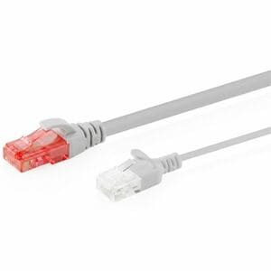 Digitus 50 cm Kategorie 6 Netzwerkkabel - 1 Stück - Cable for Netzwerkgerät, Patchfeld - 1 Gbit/s - Patchkabel - Unshielde