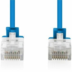 Digitus 50 cm Kategorie 6 Netzwerkkabel - 10 Stück - Cable for Netzwerkgerät, Patchfeld - 1 Gbit/s - Patchkabel - Unshield