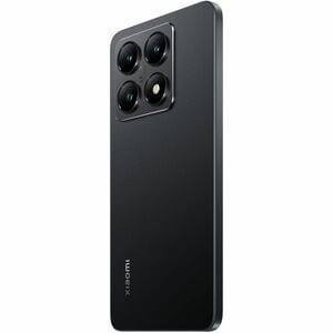 Xiaomi 14T 256 GB Smartphone - 16,9 cm (6,7") AMOLED HDR10+ 2712 x 1220 - Octa-core (Single-core (1 núcleo) 3,35 GHz Núcle
