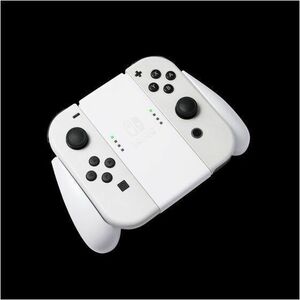 PowerA Gaming Controller Accessory - White