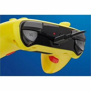 PowerA Gaming Pad - Wireless, Cable - Bluetooth - USB - Nintendo Switch, Nintendo Switch OLED, Nintendo Switch Lite, Ninte
