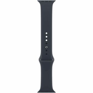 Apple Watch Series 12 智能手表 - 46 毫米 Case Height - 40 毫米 Case Width - 太空灰 Case Color - 铝 机箱材料 - 无线局域网 - 光学心率传感器, 温度感应器, 高度计,