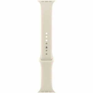 Apple Watch Series 12 智能手表 - 46 毫米 Case Height - 40 毫米 Case Width - 沙色 Band Color - 铝 机箱材料 - 无线局域网 - 光学心率传感器, 温度感应器, 高度计, 