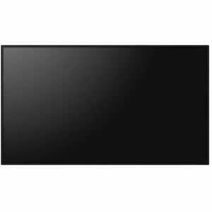 Sharp NEC Display LB863 2184,40 mm 4K UHD LCD Collaboration Display - ARM Cortex A73 2,30 GHz - 8 GB - Infrarot - Touchscr