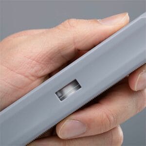 StarTech.com Cleaning Pen for Fibre Optic, Patch Panel - Compact, Lightweight, Easy to Clean, Damage Resistant, Long Lasti