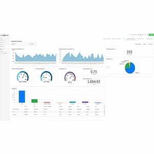Schneider Electric EcoStruxure IT Advisor - On-premise Subscription - 500 Rack - 3 Year