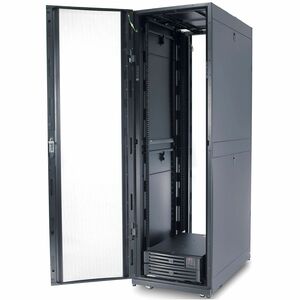 APC by Schneider Electric SUM48RMXLBP2U Battery Unit - 48 V DC - Sealed Lead Acid (VRLA) - Hot Swappable - 3 Year Minimum 