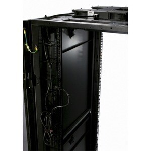 VENTILATOR NETSHELTER SX 208-230 VAC