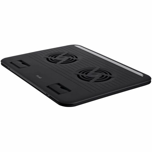 Trust 17866 Cooling Stand - 2 Fan(s)