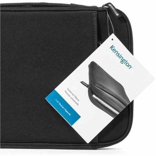UNIVERSAL SLEEVE 11IN/27.9CM BLACK