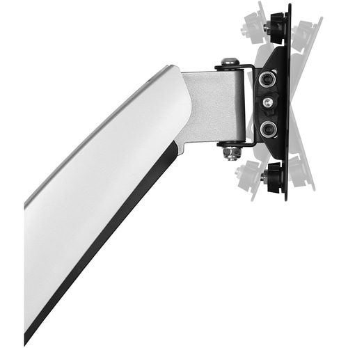WALL MOUNT 10-30IN FULL MOTION SVR.MAX 15KG.VESA75X75TO100X100M