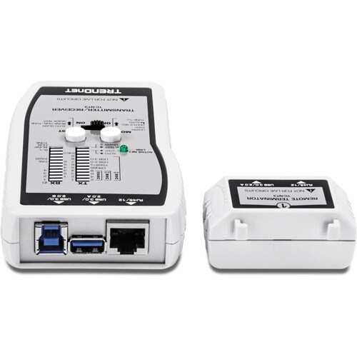 VDV AND USB CABLE TESTER