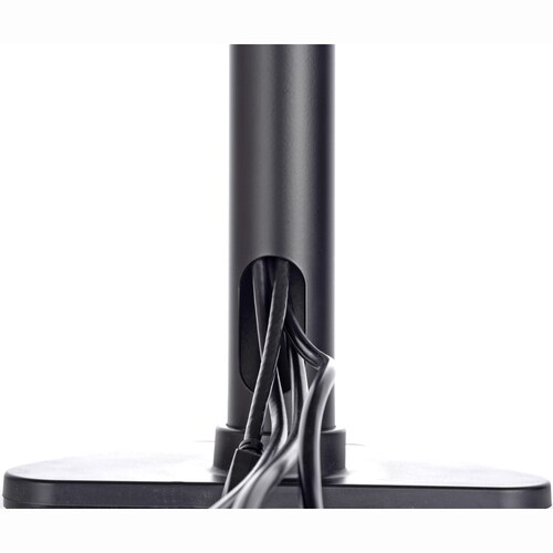 DUAL DESKTOP ARM STAND