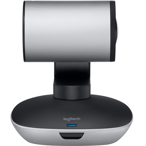 Logitech PTZ Pro 2 Video Conferencing Camera - USB - 1920 x 1080 Video - Auto-focus - 10x Digital Zoom - For Computer, Not