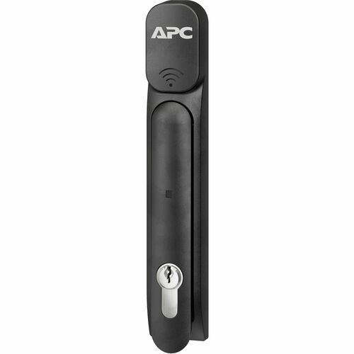 APC by Schneider Electric NetBotz Proximity Card Reader Access Device Door - Black - Door-mountable