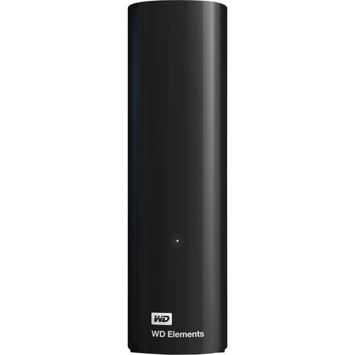 WD Elements Desktop Festplatte - Extern - 6 TB - USB 3.0 Typ A