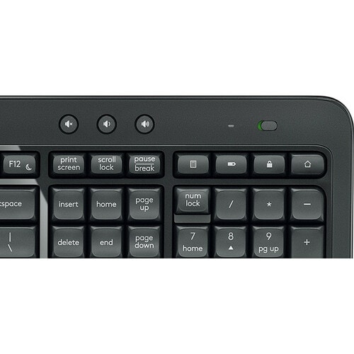 MK540 ADV WRLS KEYBOARD /MOUSE COMBO-N/A-DEU-2.4GHZ-N/A-CNTRL