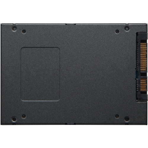 Kingston Solid State-Laufwerk - 2,5" Intern - 960 GB - SATA (SATA/600) - Desktop-PC Unterstütztes Gerät - 500 MB/s Maximal