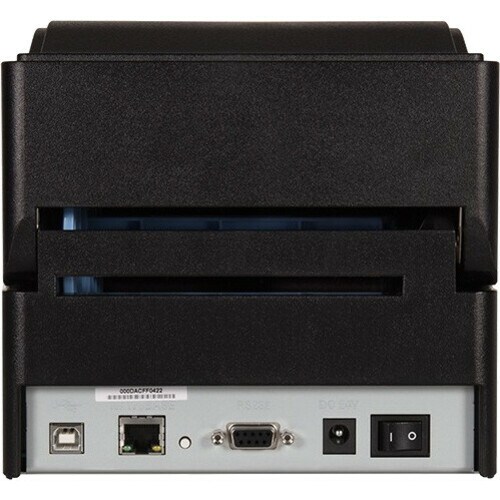 Citizen CL-E321 Desktop Thermodirekt-/Thermotransferdrucker - Monochrom - Etikettendruck - USB - Seriell - 200 mm/s Monodr