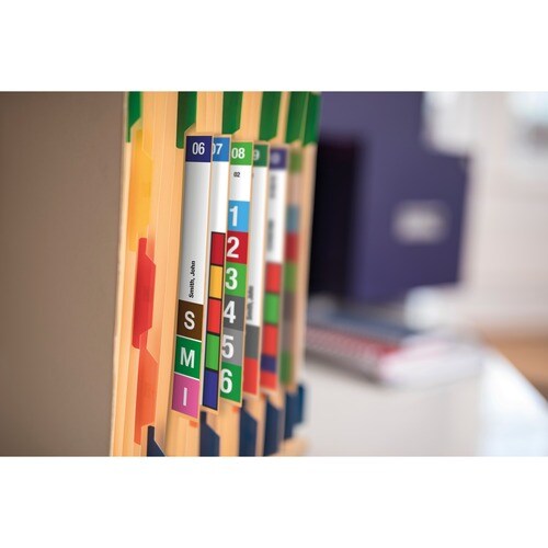 Brother CZ-1001 Multipurpose Label - 9.40 mm Width - Zero Ink (ZINK) - 1