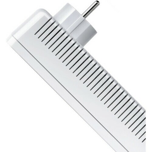 devolo Magic 1 WiFi Powerline Network Adapter - 2 - 2 x Network (RJ-45) - 1200 Mbit/s Powerline - 400 m Distance Supported