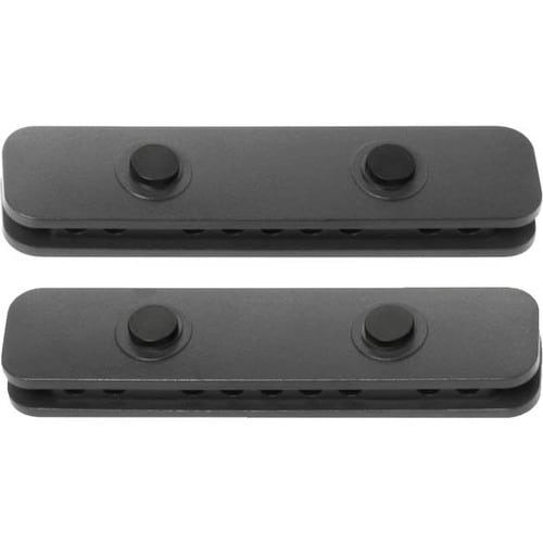 Logitech Wandhalterung für Lautsprecher, Kamera, Tisch-Hub, Display-Hub