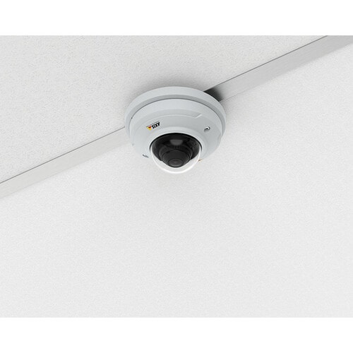 AXIS T91A23 Ceiling Mount for Network Camera 4 Piece