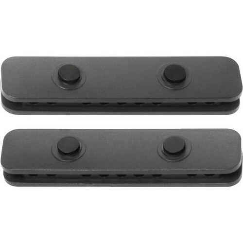Logitech Mounting Bracket for Speaker, Camera, Table Hub, Display Hub