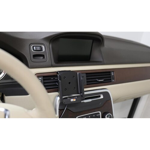 Brodit Handheld Device Holder - 100 mm x 78 mm x 60 mm x