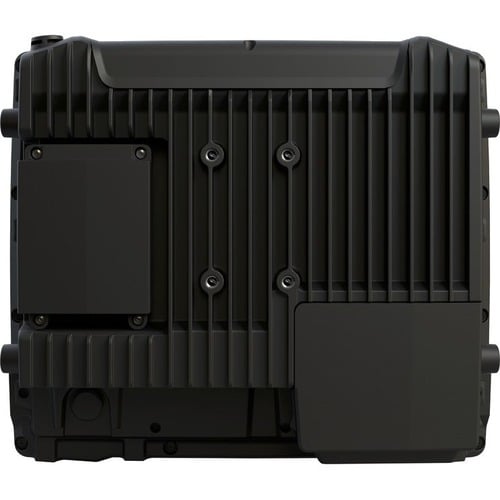 Zebra VC8300 Vehicle Mount Terminal - Snapdragon 660 - Octa-core (8 Core) 2.20 GHz - 4 GB RAM - 32 GB Flash Memory - 20.3 