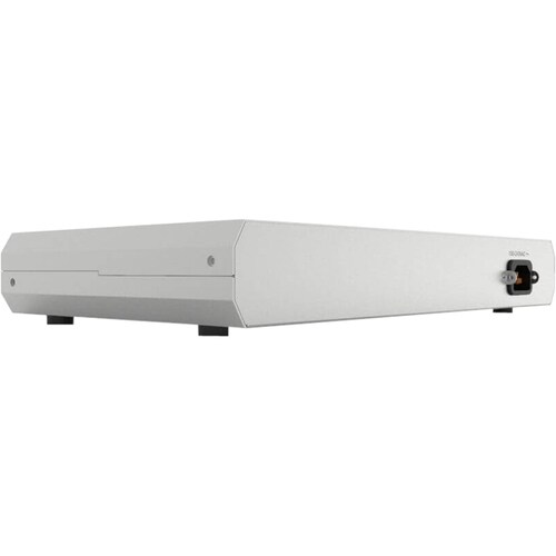 Allied Telesis CentreCOM FS710 FS710/24 24 Ports Ethernet Switch - 2 Layer Supported - Twisted Pair - Desktop, Rack-mounta