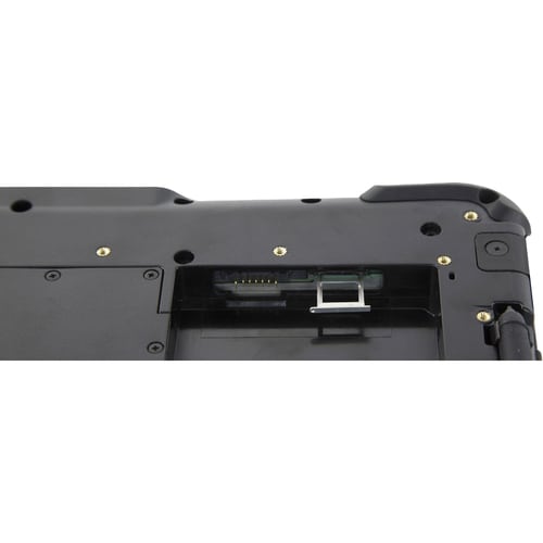 Xplore XPAD L10 Rugged Tablet - 25.7 cm (10.1"") - Qualcomm Snapdragon 660 - 4 GB - 64 GB Storage - Android 8.1 Oreo - 4G 