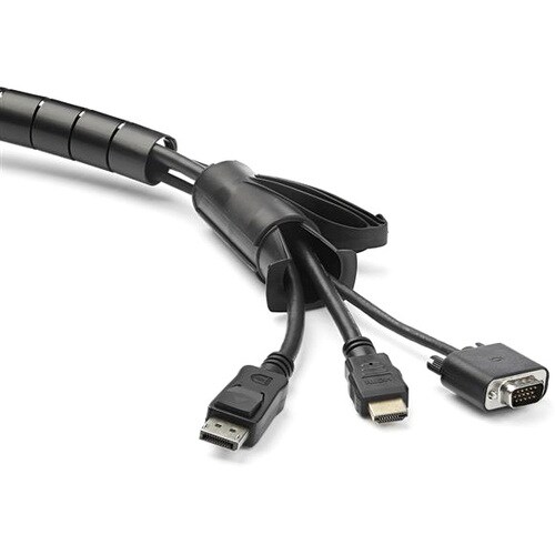 CABLE-MANAGER - 25MM X 1.5M .