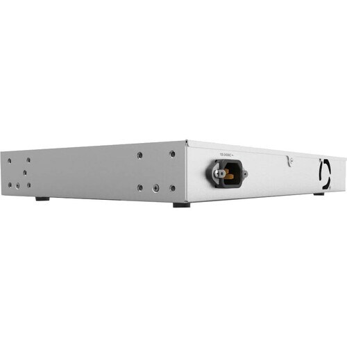 Allied Telesis CentreCOM GS970M GS970M/18PS 16 Ports Manageable Layer 3 Switch - 3 Layer Supported - Modular - 2 SFP Slots