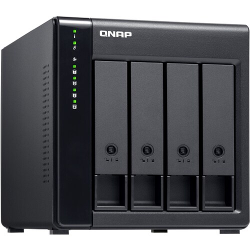 TL-D400S EXPANSION UNIT 4 BAY
