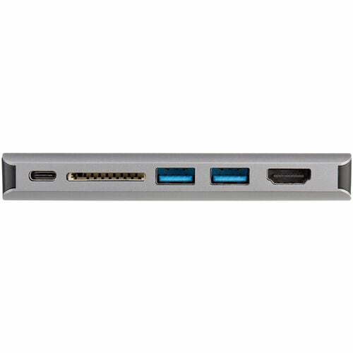 USB-C MULTIPORT ADAPTER 100W PD