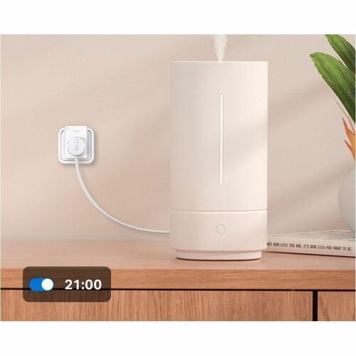 WI-FI SMART PLUG TAPO 4 KIT TAPO APP ALEXA + GOOGLE 10A
