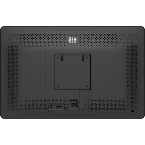Terminale POS Elo i3 - Core i3 3,10 GHz - 8 GB DDR4 SDRAM 128 GB M.2/SATA - 39,6 cm (15,6") LED Touchscreen UHD Graphics 6