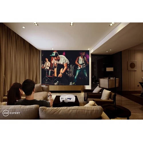 Proyector DLP BenQ TH671ST Enfoque corto - 3D Ready - 16:9 - 1920 x 1080 - Frontal - 1080p - 4000Hora(s) Normal Mode - 100