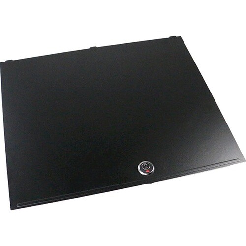Cassetto dei contanti apg ECD410 - 4 Banconota - 8 Coin - Porta seriale - Nero