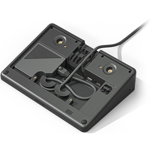 Logitech Videokonferenzausrüstung - Graphit