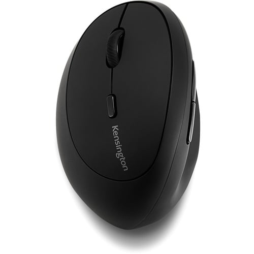 PRO FIT LEFT-HANDED ERGOWRLS MOUSE