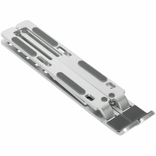 Targus AWE810GL Höhenverstellbar Notebook-Ständer - Bildschirmgröße: 10 Zoll (25,40 cm) bis 15,60 Zoll (39,62 cm) - 4,50 c