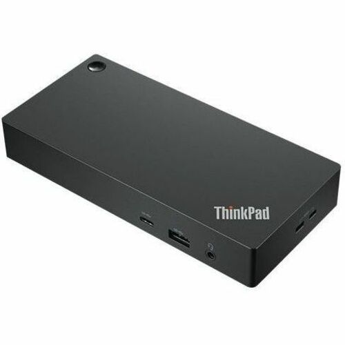 TP UNIVERSAL USB-C DOCK