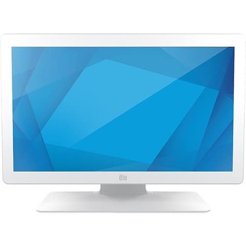 Elo 2203LM 22 Zoll Class LCD-Touchscreen-Monitor - 16:9 Format - 14 ms Reaktionszeit - 54,6 cm (21,5 Zoll) Viewable - Touc